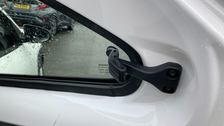 Toyota Aygo X 1.0 VVT-i Pure 5dr Petrol Hatchback